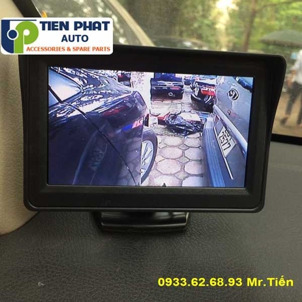 camera gương cập lề cho ô tô cho xe mazda cx5